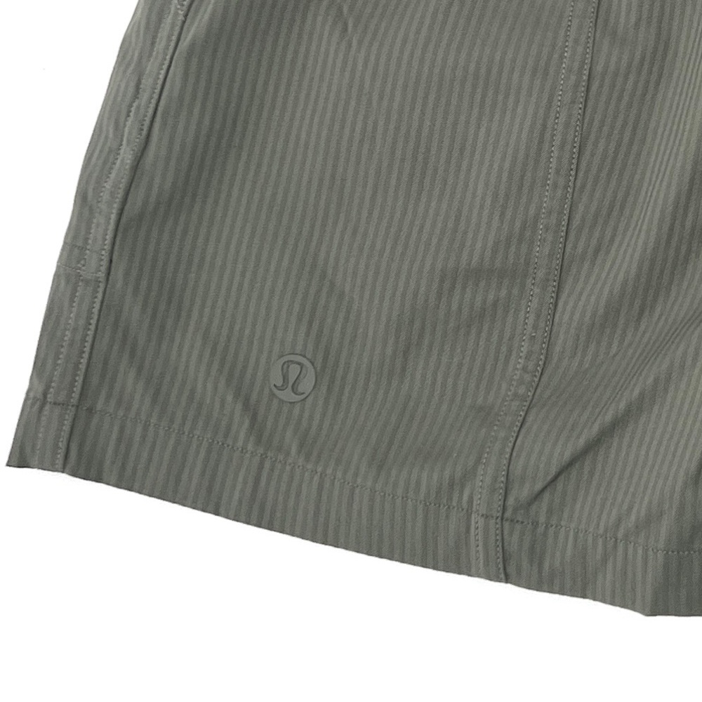 Lululemon Dance Studio High Rise Shorts - Picture 5 of 8